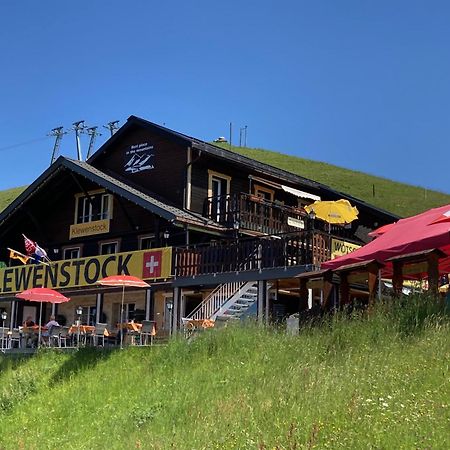 Alp Klewenalp Ausflugs-Ski-Pistenhotel Klewenstock Beckenried Extérieur photo