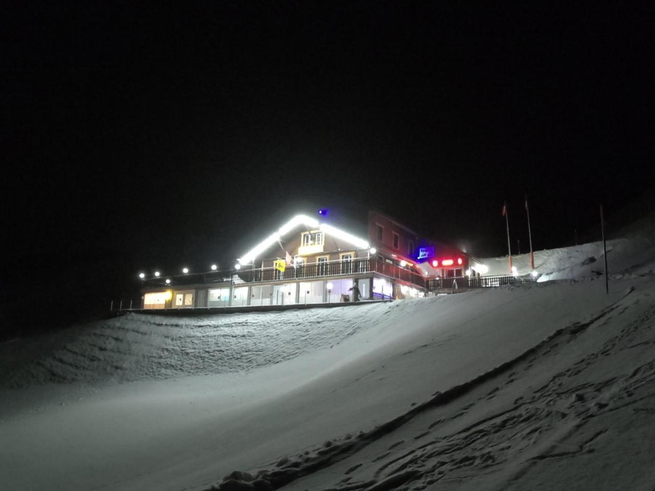 Alp Klewenalp Ausflugs-Ski-Pistenhotel Klewenstock Beckenried Extérieur photo