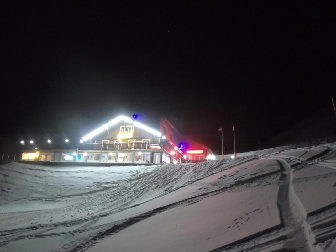 Alp Klewenalp Ausflugs-Ski-Pistenhotel Klewenstock Beckenried Extérieur photo